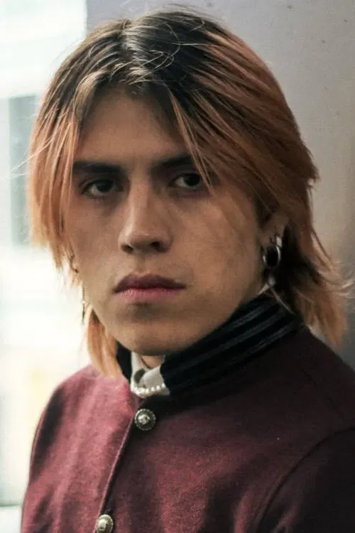 Bryan Arévalo profile