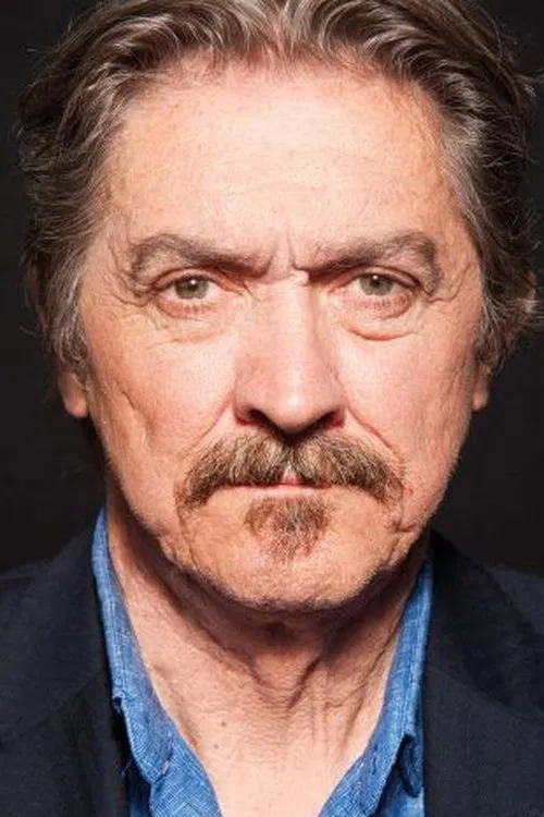 Frank O'Sullivan profile