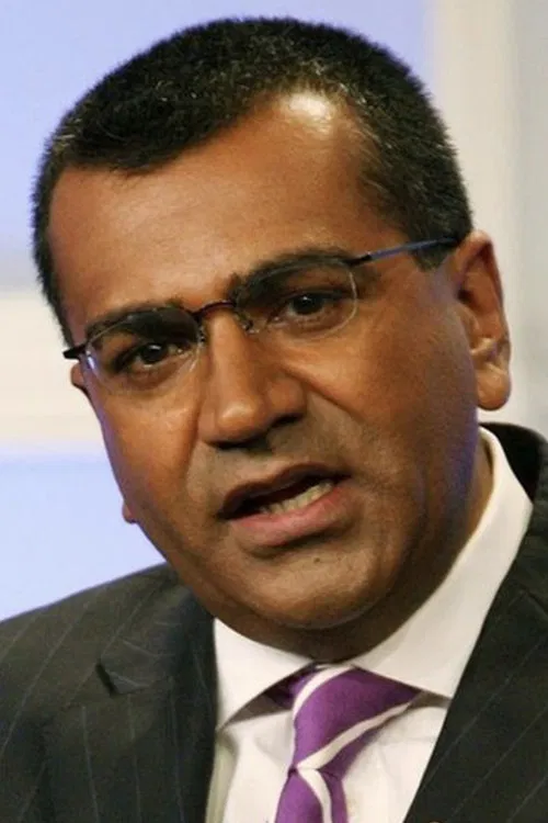 Martin Bashir profile