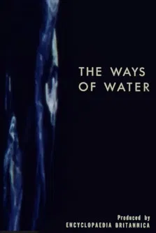 The Ways of Water poster