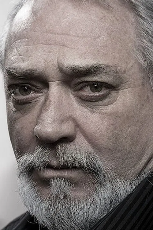 Alexandru Repan profile