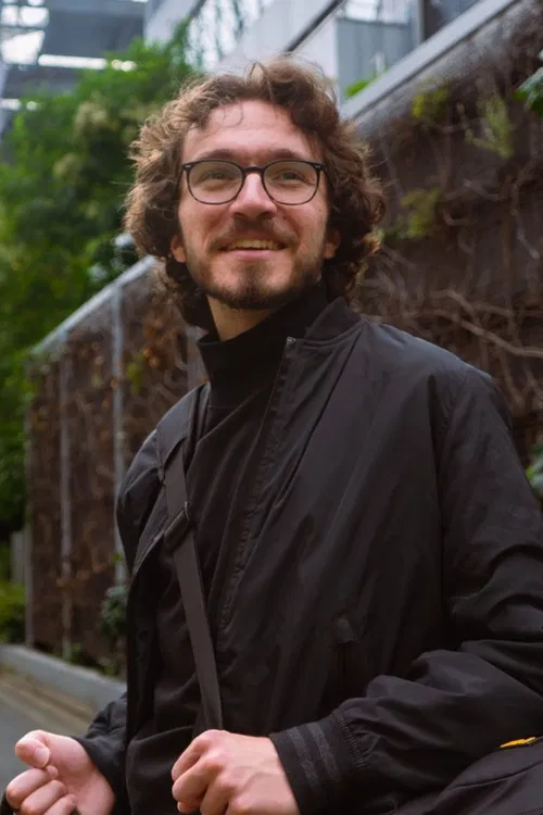 Andrew Lundregan profile