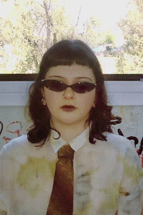 Iris Sofiadou profile