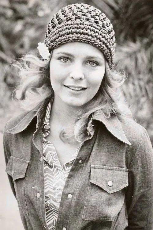 Trish Stewart profile