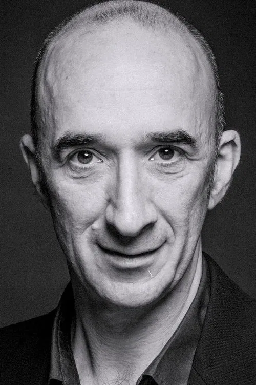 Georges Siatidis profile