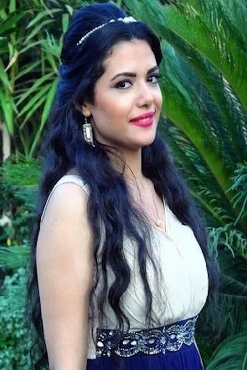 Martina Adel profile