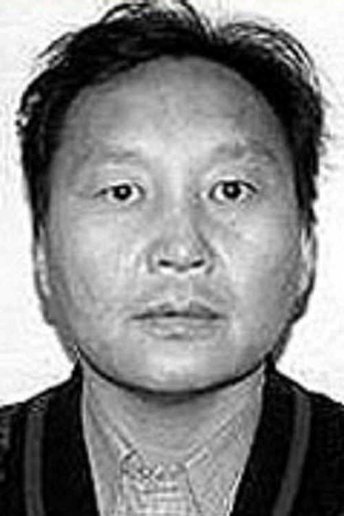 Nikita Arzhakov profile