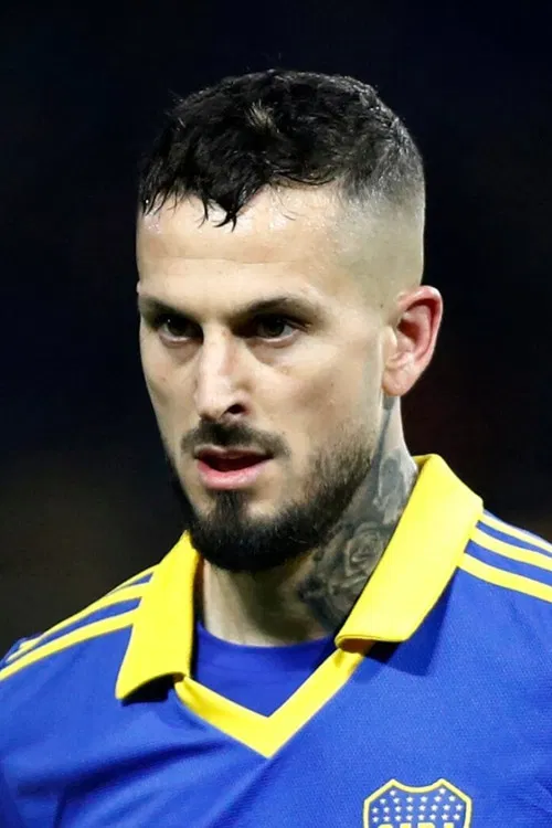 Darío Benedetto profile