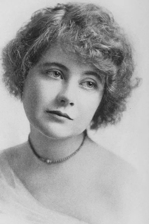 Marguerite Marsh profile