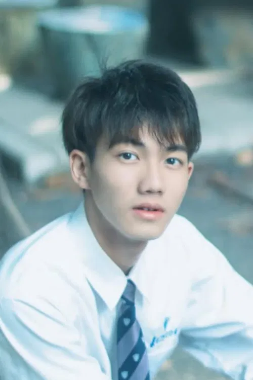 Chiao-Yuan Chu profile