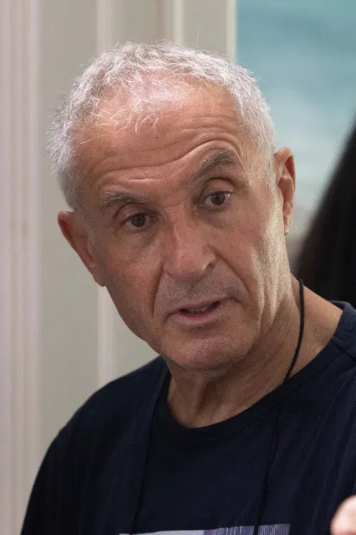 Vasilis Douros profile