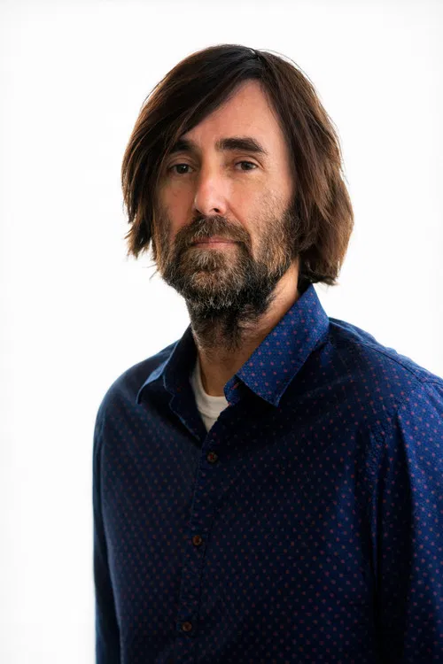 Jorge Bolado profile