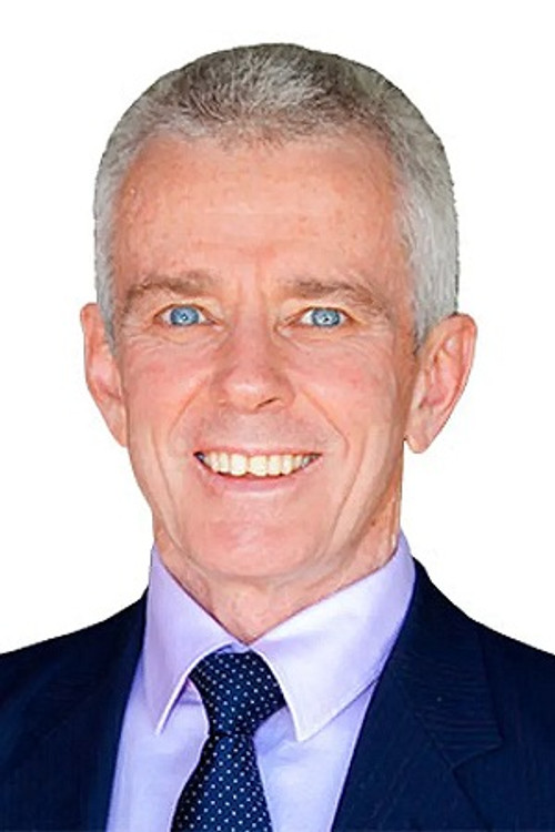 Malcolm Roberts profile