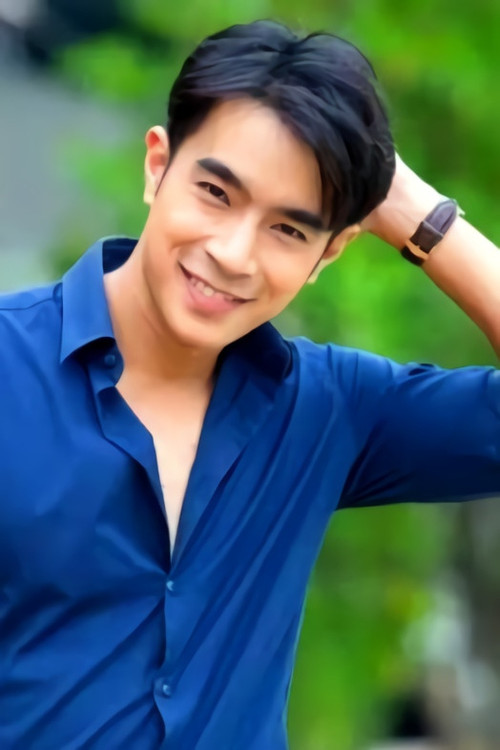 Kanokchat Munyadon profile