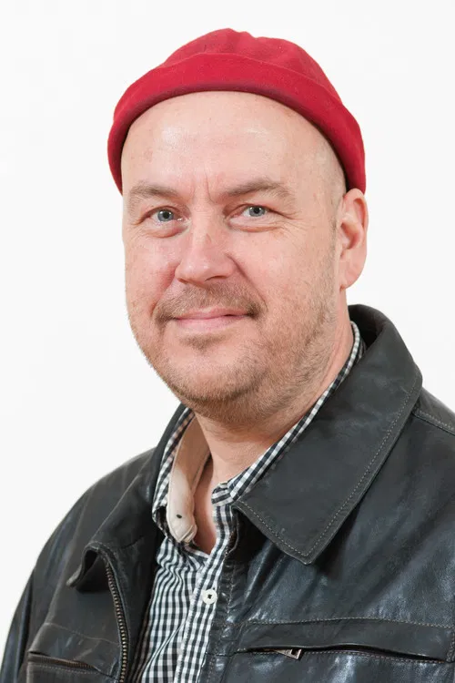 Artur Talvik profile