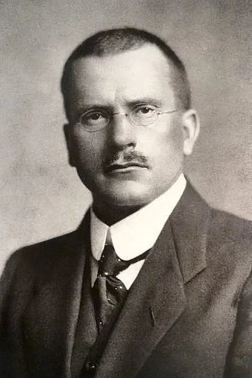 Carl Jung profile