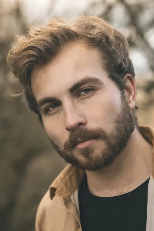 Adrien Vacca profile