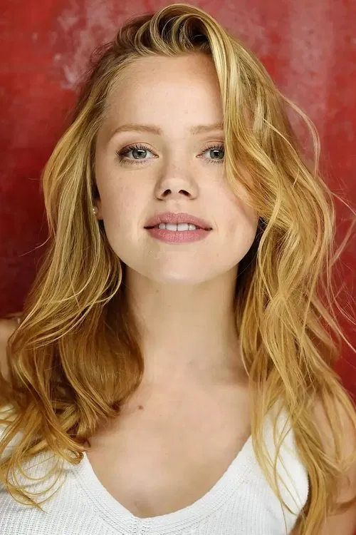 Annalisa Cochrane profile