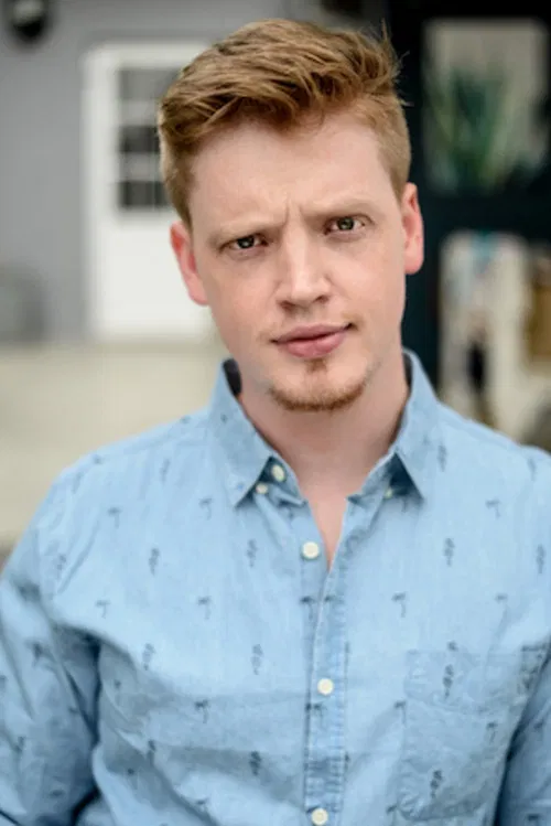 Miles Petzer profile