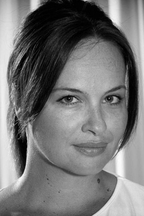 Saška Dimitrovska profile