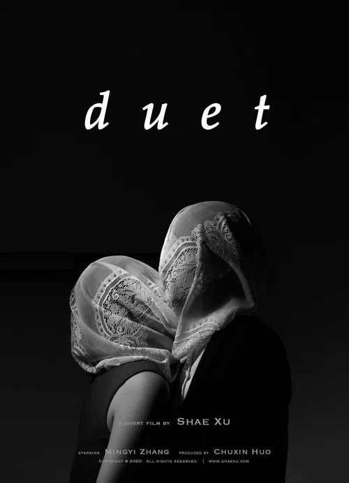 Duet poster