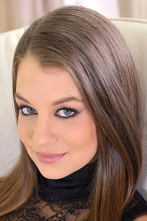 Angelina Brill profile