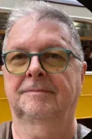 Henrique Magalhães profile