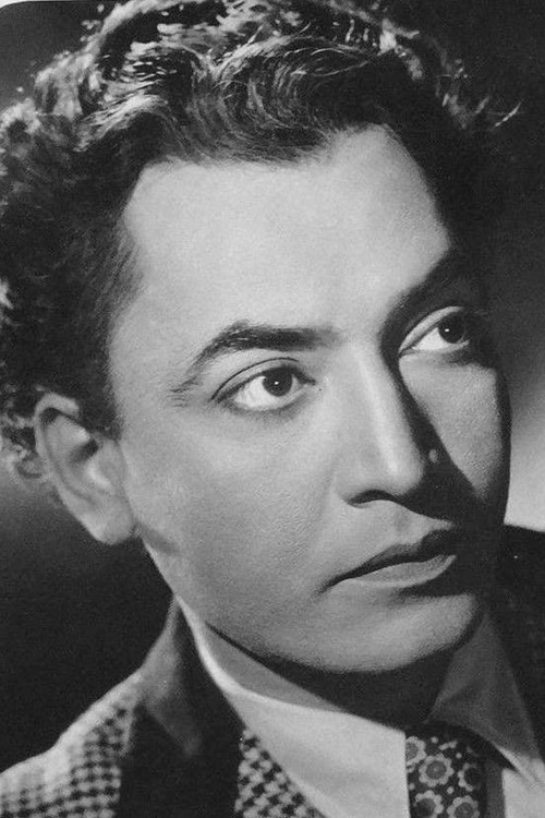 Kishore Sahu profile