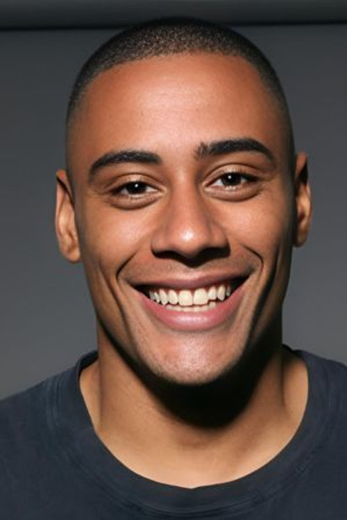 Adrien Truong profile