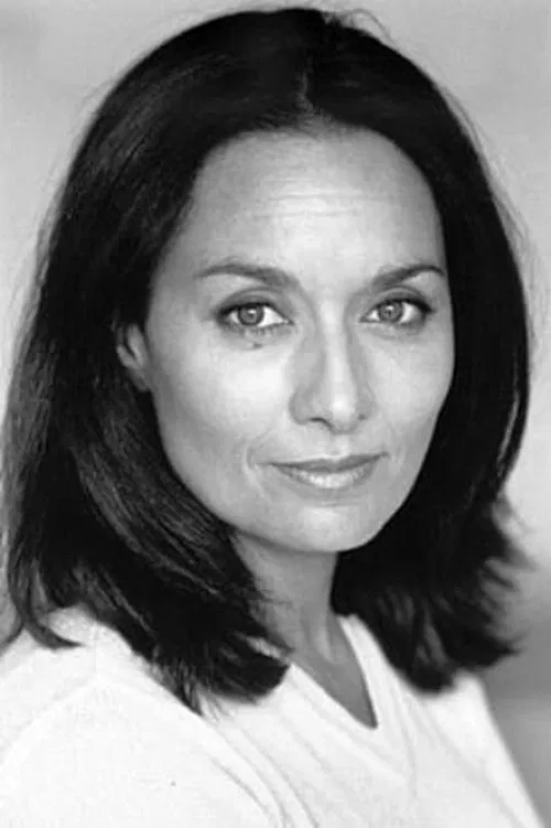 Patricia Malvoisin profile