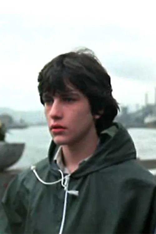 Javier García profile