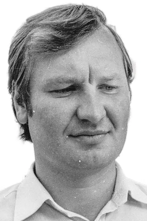 Bronius Morkevičius profile