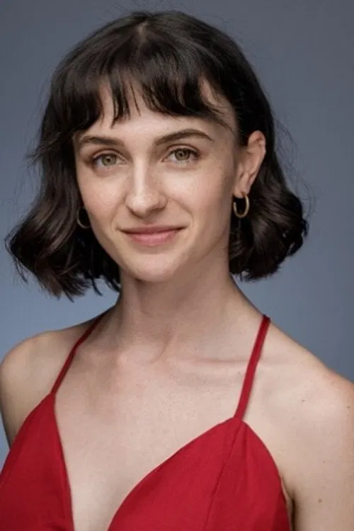 Alice Viskat profile