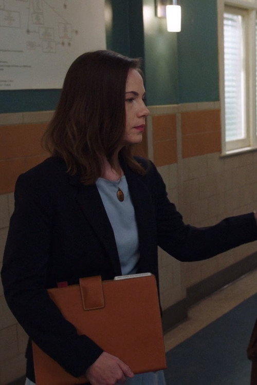 Alaine Huntington profile