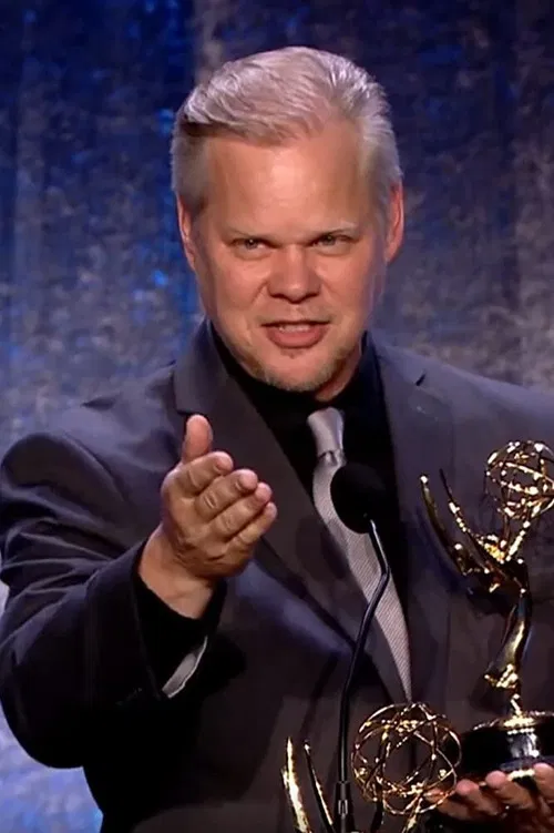 George A. Johnson profile