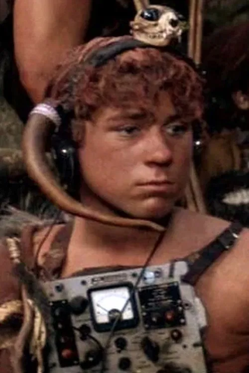 Mark Kounnas profile