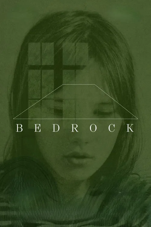 Bedrock poster