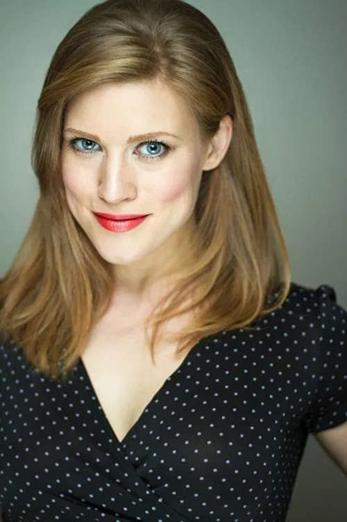 Allyson Grant profile