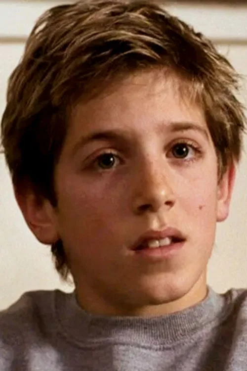 Shane Haboucha profile