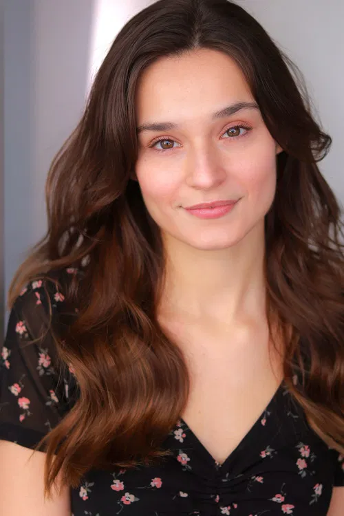 Mireia Jimenez-Pinilla profile