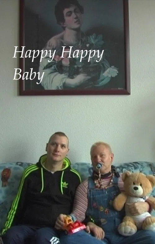 Happy Happy Baby poster