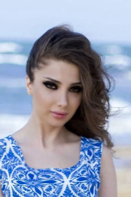 Tunay Aliyeva profile