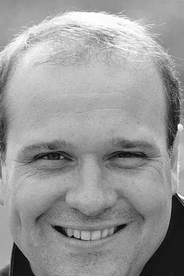 Robert Gambill profile