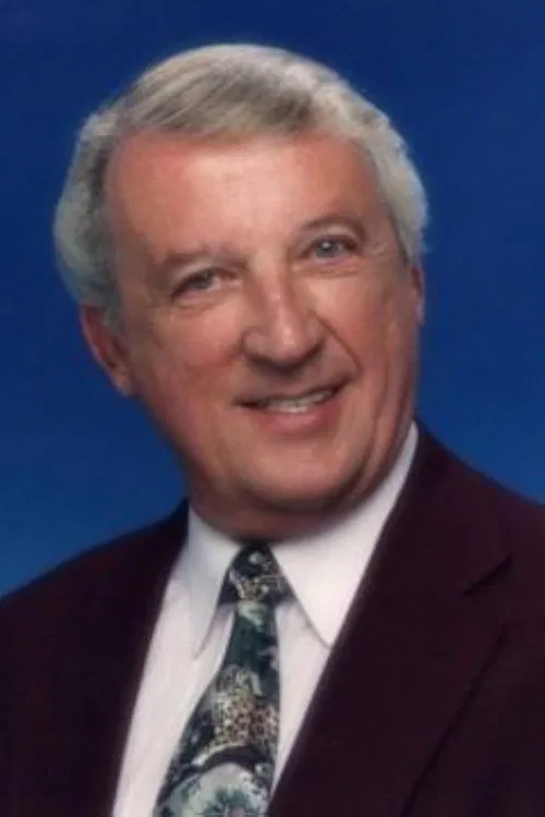 J. Don Ferguson profile