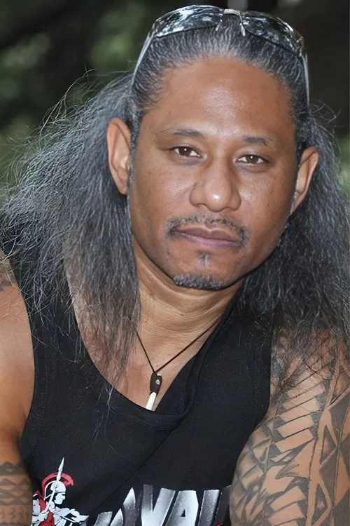 Samson Kealoha profile