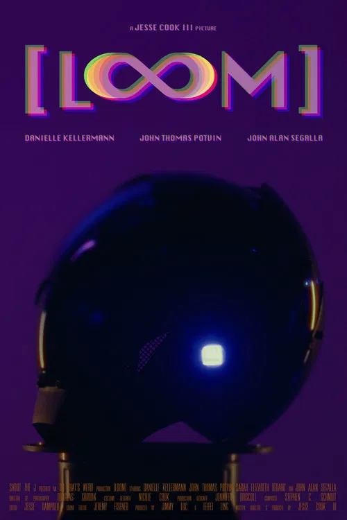 [LOOM] poster