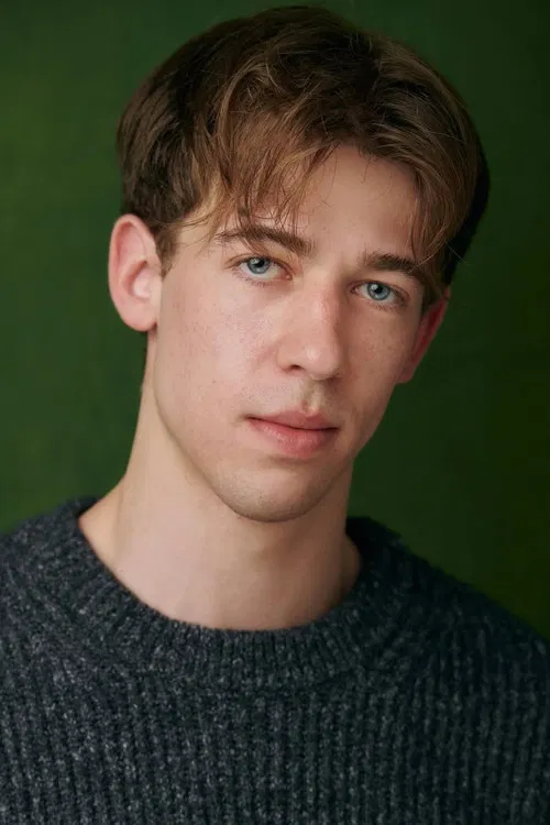 Joaquín Scotta profile