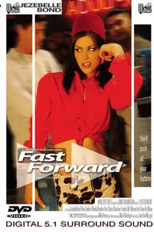 Fast Forward poster