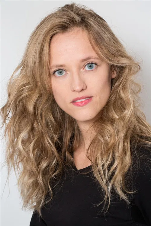 Lélia Nevert profile