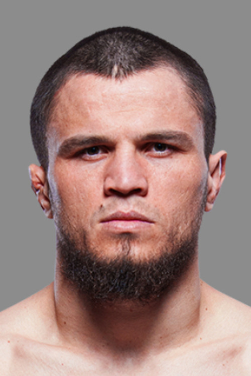 Umar Nurmagomedov profile